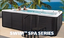 Swim Spas Weatherford hot tubs for sale