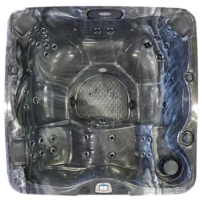 Pacifica-X EC-739LX hot tubs for sale in Weatherford