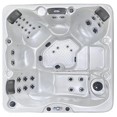 Costa EC-740L hot tubs for sale in Weatherford