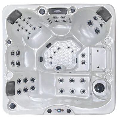 Costa EC-767L hot tubs for sale in Weatherford