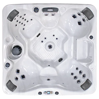 Cancun EC-840B hot tubs for sale in Weatherford