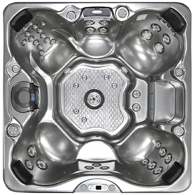 Cancun EC-849B hot tubs for sale in Weatherford