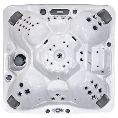 Cancun EC-867B hot tubs for sale in Weatherford