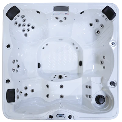 Atlantic Plus PPZ-843L hot tubs for sale in Weatherford