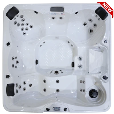 Atlantic Plus PPZ-843LC hot tubs for sale in Weatherford