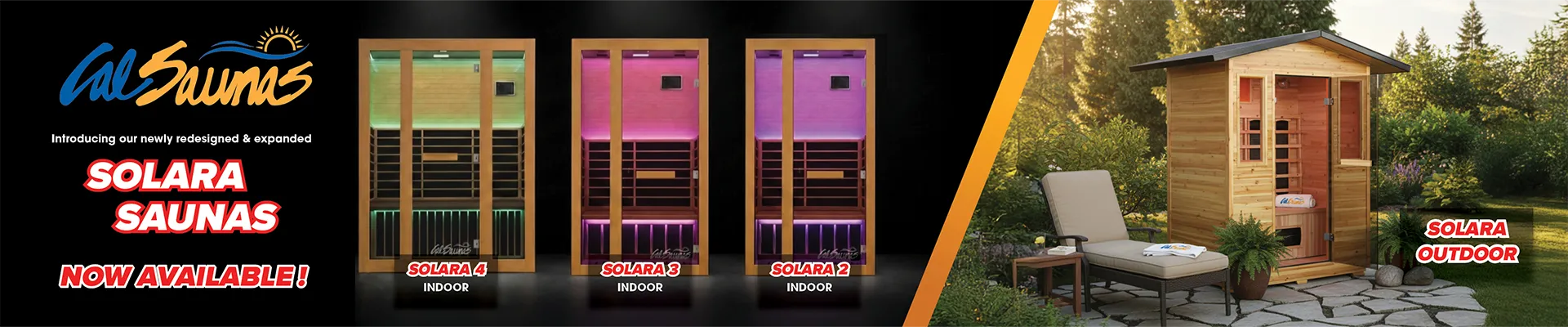 Calspas hot tub being used in a family setting - Weatherford