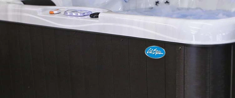 Cal Preferred™ for hot tubs in Weatherford