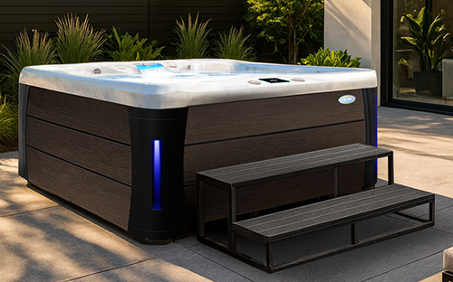 Escape Plus&trade; Spas Weatherford hot tubs for sale