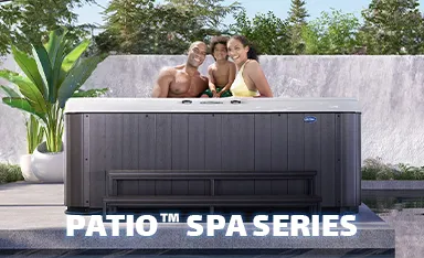 Patio Plus™ Spas Weatherford hot tubs for sale