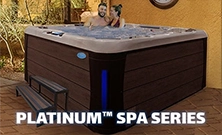 Platinum™ Spas Weatherford hot tubs for sale