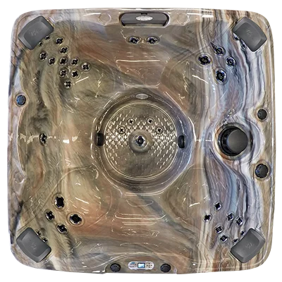 Tropical EC-739B hot tubs for sale in Weatherford