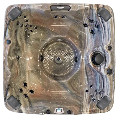 Tropical-X EC-739BX hot tubs for sale in Weatherford