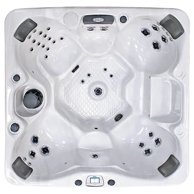 Baja-X EC-740BX hot tubs for sale in Weatherford