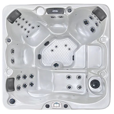 Costa-X EC-740LX hot tubs for sale in Weatherford