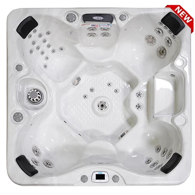 Baja-X EC-749BX hot tubs for sale in Weatherford