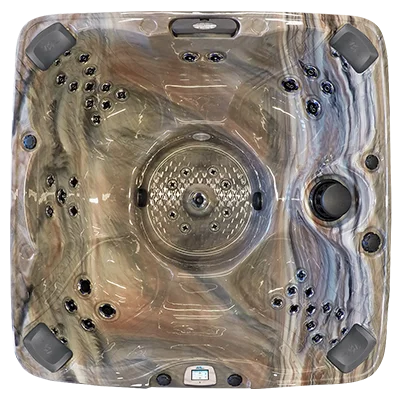 Tropical-X EC-751BX hot tubs for sale in Weatherford