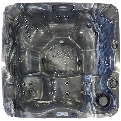 Pacifica EC-751L hot tubs for sale in Weatherford