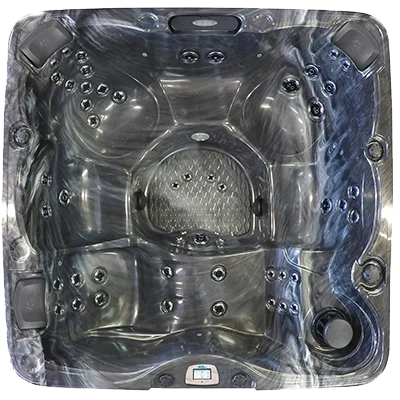 Pacifica-X EC-751LX hot tubs for sale in Weatherford