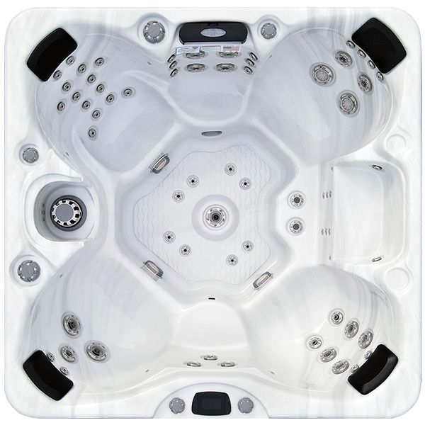 Baja-X EC-767BX hot tubs for sale in Weatherford