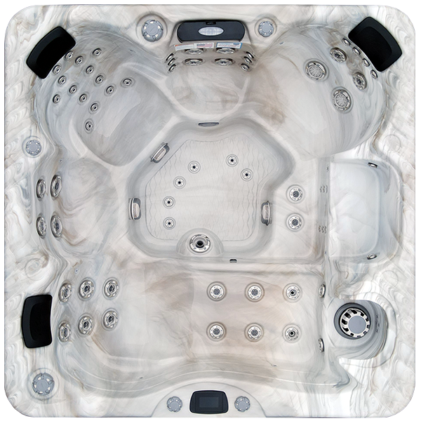 Costa-X EC-767LX hot tubs for sale in Weatherford