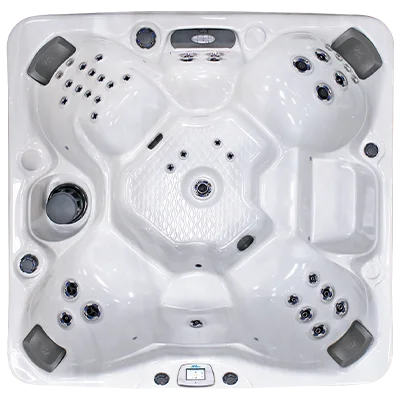 Cancun-X EC-840BX hot tubs for sale in Weatherford