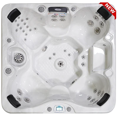 Cancun-X EC-849BX hot tubs for sale in Weatherford