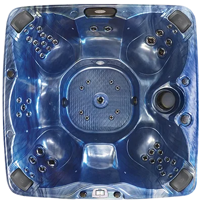 Bel Air-X EC-851BX hot tubs for sale in Weatherford