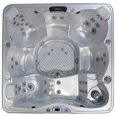 Atlantic-X EC-851LX hot tubs for sale in Weatherford