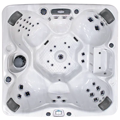 Cancun-X EC-867BX hot tubs for sale in Weatherford