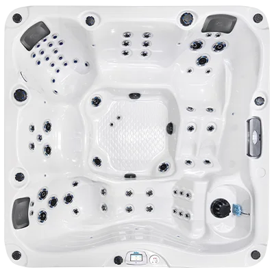Malibu-X EC-867DLX hot tubs for sale in Weatherford
