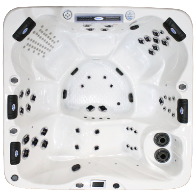 Huntington PL-792L hot tubs for sale in Weatherford