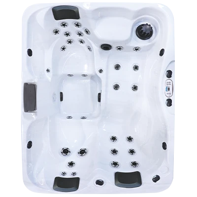 Kona Plus PPZ-533L hot tubs for sale in Weatherford