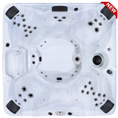 Tropical Plus PPZ-743BC hot tubs for sale in Weatherford