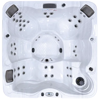 Pacifica Plus PPZ-743L hot tubs for sale in Weatherford