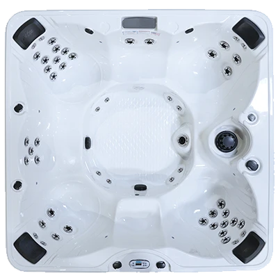Bel Air Plus PPZ-843B hot tubs for sale in Weatherford
