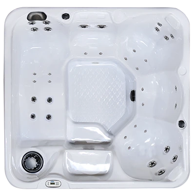 Hawaiian PZ-636L hot tubs for sale in Weatherford