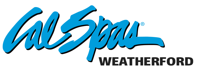 Calspas logo - Weatherford